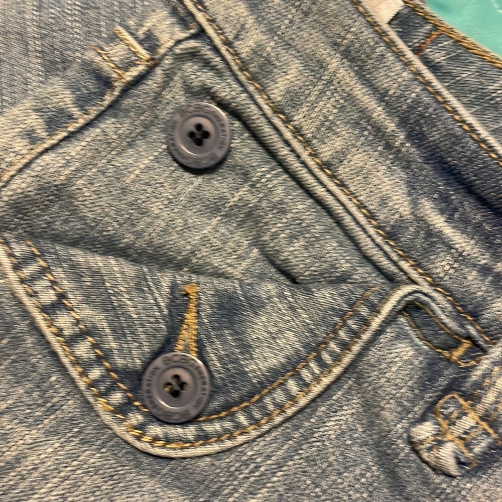 Jeans BCBG size 30 - Picture 7 of 10